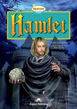 SHOWTIME 6  HAMLET READER resmi