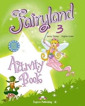 FAIRYLAND 3 AB resmi