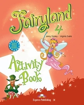 FAIRYLAND 4 AB resmi