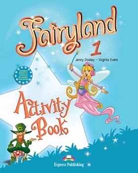 FAIRYLAND 1 AB resmi