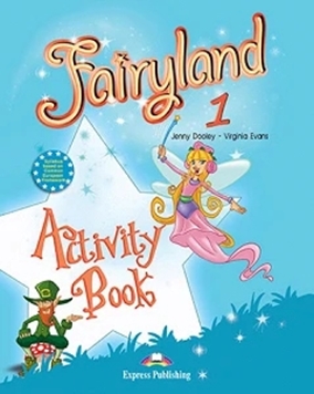 FAIRYLAND 1 AB resmi