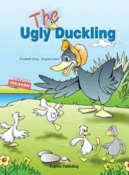 STORYBOOKS  THE UGLY DUCKLING READER resmi