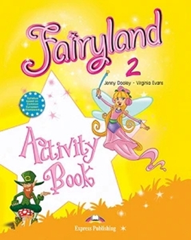FAIRYLAND 2 AB resmi