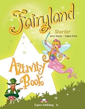 FAIRYLAND STARTER AB resmi
