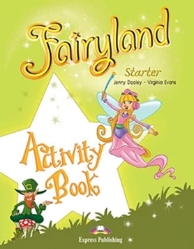 FAIRYLAND STARTER AB resmi