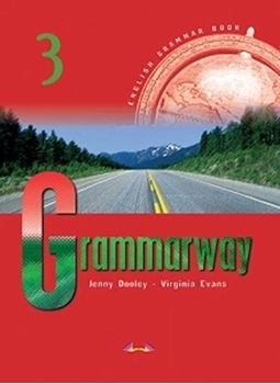GRAMMARWAY 3 STUDENT'S BOOK resmi