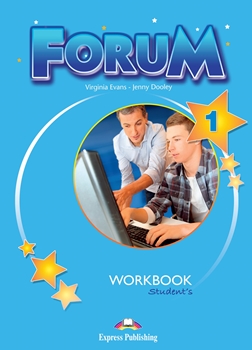 FORUM 1 WORKBOOK REVISED resmi