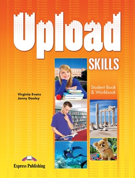 UPLOAD SKILLS resmi