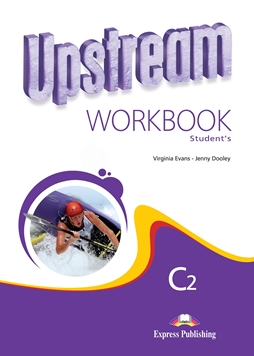 UPSTREAM PROFICIENCY C2 WORKBOOK resmi
