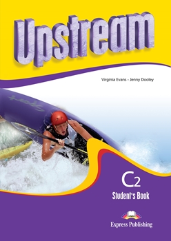 UPSTREAM PROFICIENCY C2 STUDENT'S BOOK resmi