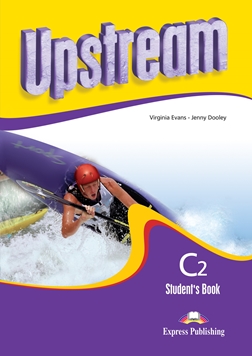 UPSTREAM PROFICIENCY C2 STUDENT'S BOOK resmi