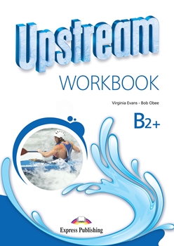 UPSTREAM B2+ WORKBOOK ( 3RD EDITION ) resmi