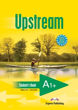 UPSTREAM BEGINNER A1 SB resmi