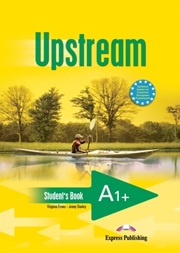UPSTREAM BEGINNER A1 SB resmi