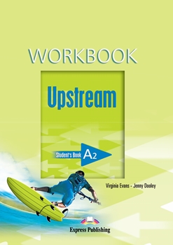 UPSTREAM ELEMENTARY A2 WB resmi