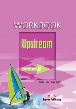 UPSTREAM PRE-INT B1 WORKBOOK resmi