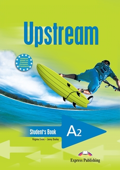 UPSTREAM ELEMENTARY A2 SB resmi