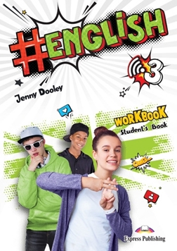 #ENGLISH 3 WORKBOOK WITH DIGIBOOK APP resmi