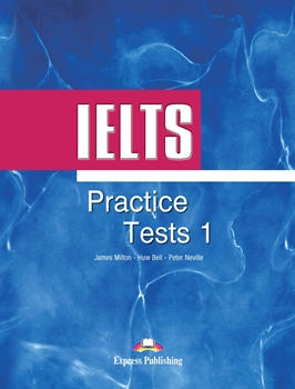 IELTS PRACTICE TESTS 1 STUDENTS BOOK B2 resmi
