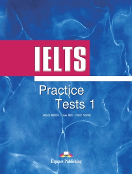IELTS PRACTICE TESTS 1 STUDENTS BOOK resmi