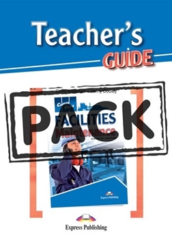 C.P.FACILITIES MAINTENANCE TEACHERS PACK resmi