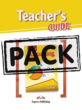 C.P. ACCOUNTING TEACHERS PACK resmi