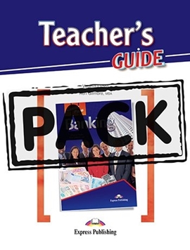 C.P. BANKING TEACHERS PACK resmi