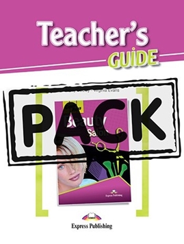 C.P. BEAUTY SALON TEACHERS PACK resmi