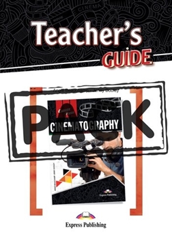 C.P. CINEMATOGRAPHY TEACHERS PACK resmi