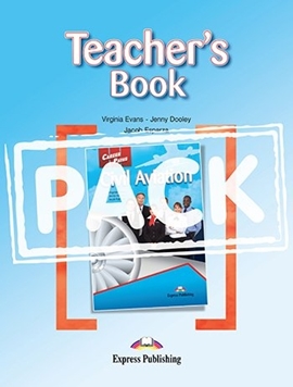 C.P. CIVIL AVIATION TEACHERS PACK resmi