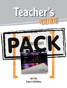 C.P. ELECTRICIAN TEACHERS PACK resmi
