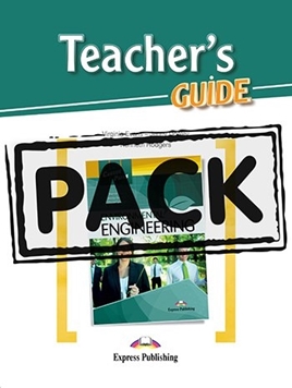 C.P. ENVIROMENTAL ENGINEERING TEACHERS PACK resmi