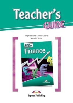 C.P. FINANCE TEACHERS PACK resmi