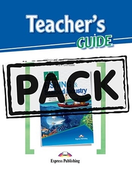 C.P. FISHING&SEAFOOD INDUSTRIES TEACHERS PACK resmi
