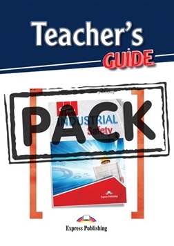 C.P. INDUSTRIAL SAFETY TEACHERS PACK resmi