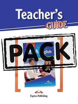 C.P. MBA ENGLISH TEACHERS PACK resmi