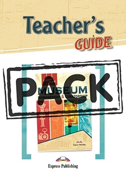 C.P. MUSEUM MANAGEMENT & CURATORSHIP TEACHERS PACK resmi