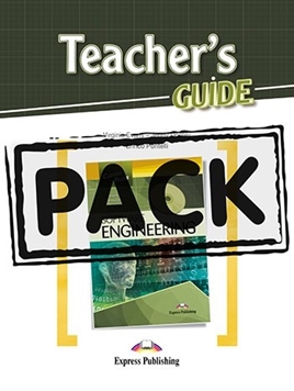 C.P. SOFTWARE ENGINEERING TEACHERS PACK resmi