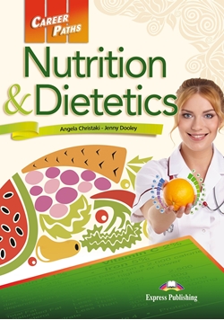 C.P. NUTRITION & DIETETICS TEACHERS PACK resmi