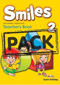 SMILES 2 T'S PACK (INT) resmi