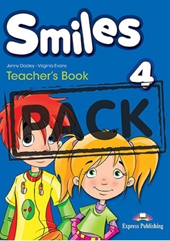 SMILES 4 T'S PACK (INT) resmi