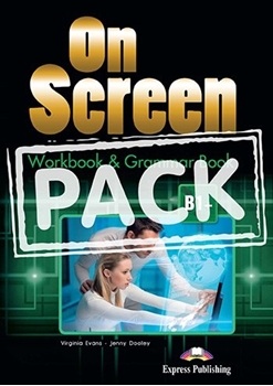 ON SCREEN B1+ WB & GR WITH DIGIBOOK APP resmi