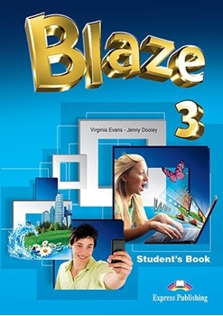 BLAZE 3 SB WITH IE-BOOK resmi