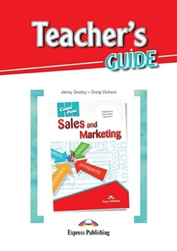 C.P. SALES AND MARKETING TEACHERS PACK resmi
