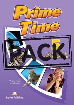 PRIME TIME 5 WB & GR W DIGIBOOK APP resmi