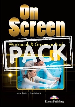 ON SCREEN B1 WB & GR WITH DIGIBOOK APP resmi