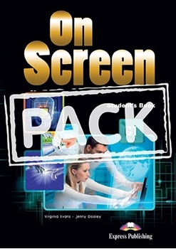 ON SCREEN C1 SB WITH IEBOOK resmi