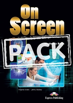 ON SCREEN C1 SB WITH IEBOOK resmi