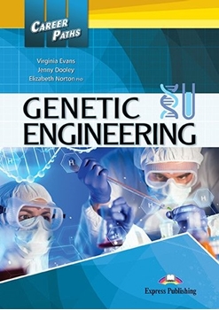 C.P. GENETIC ENGINEERING STUDENTBOOK resmi