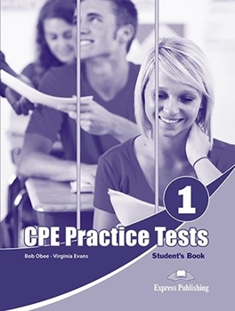 CPE PRACTICE TESTS 1 SB resmi
